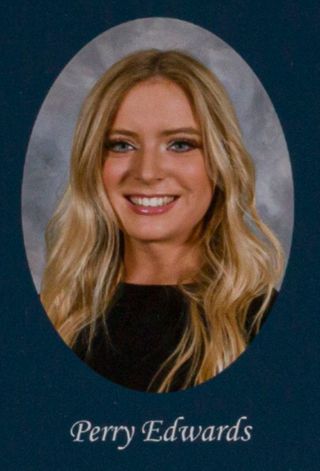 Beta Omega Chapter Composite Detail, Perry Edwards, 2020-2021