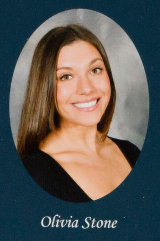 Beta Omega Chapter Composite Detail, Olivia Stone, 2020-2021