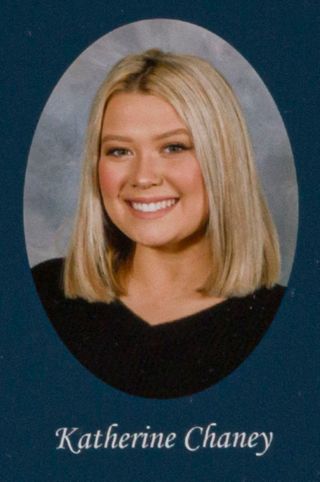 Beta Omega Chapter Composite Detail, Katherine Chaney, 2020-2021