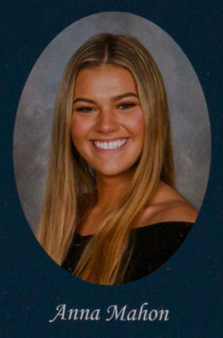 Beta Omega Chapter Composite Detail, Anna Mahon, 2020-2021