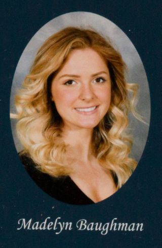 Beta Omega Chapter Composite Detail, Madelyn Baughman, 2020-2021