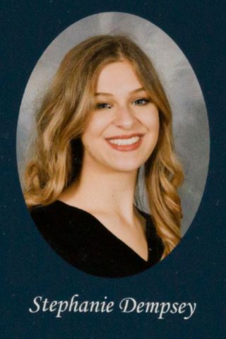 Beta Omega Chapter Composite Detail, Stephanie Dempsey, 2020-2021