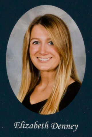 Beta Omega Chapter Composite Detail, Elizabeth Denney, 2020-2021
