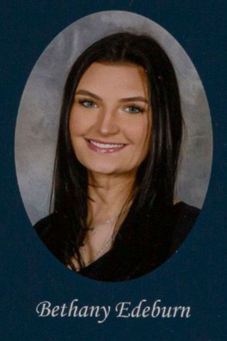 Beta Omega Chapter Composite Detail, Bethany Edeburn, 2020-2021