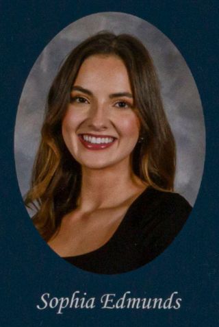 Beta Omega Chapter Composite Detail, Sophia Edmunds, 2020-2021