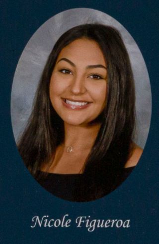 Beta Omega Chapter Composite Detail, Nicole Figueroa, 2020-2021