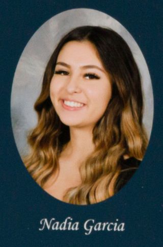 Beta Omega Chapter Composite Detail, Nadia Garcia, 2020-2021