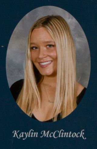 Beta Omega Chapter Composite Detail, Kaylin McClintock, 2020-2021