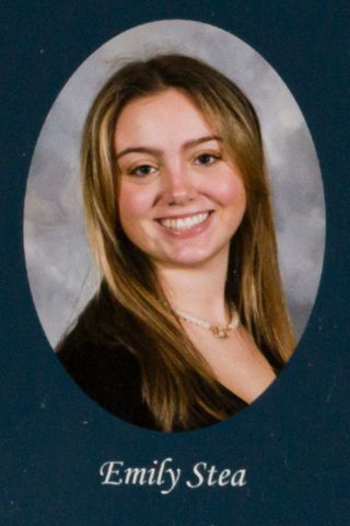 Beta Omega Chapter Composite Detail, Emily Stea, 2020-2021