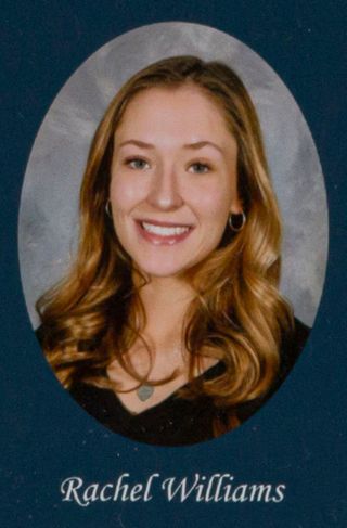 Beta Omega Chapter Composite Detail, Rachel Williams, 2020-2021