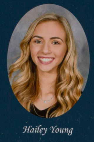 Beta Omega Chapter Composite Detail, Hailey Young, 2020-2021