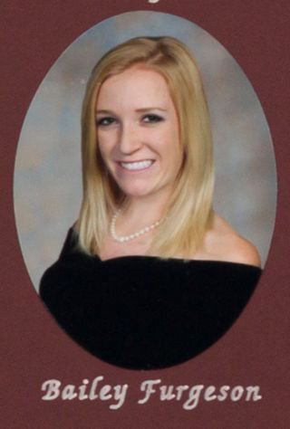 Iota Beta Chapter Composite Detail, Bailey Furgeson, 2013-2014