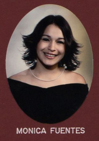 Iota Beta Chapter Composite Detail, Monica Fuentes, 2003-2004