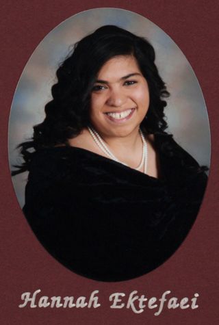 Iota Beta Chapter Composite Detail, Hannah Ektefaei, 2014-2015