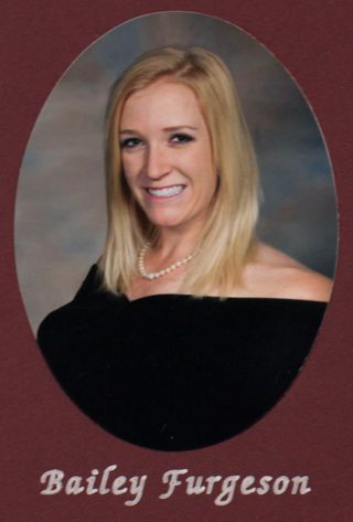 Iota Beta Chapter Composite Detail, Bailey Furgeson, 2014-2015