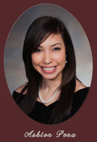 Iota Beta Chapter Composite Detail, Ashton Pena, 2011-2012