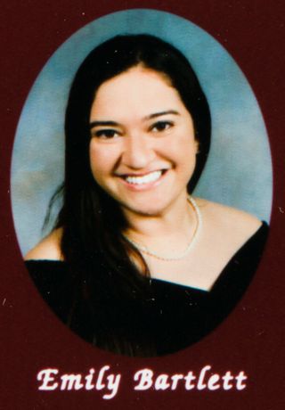 Iota Beta Chapter Composite Detail, Emily Bartlett, 2020-2021
