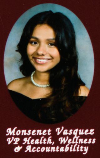 Iota Beta Chapter Composite Detail, Monsenet Vasquez, 2020-2021