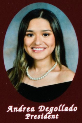 Iota Beta Chapter Composite Detail, Andrea Degollado, 2020-2021