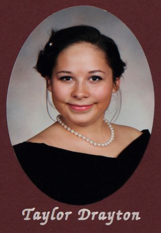 Iota Beta Chapter Composite Detail, Taylor Drayton, 2012-2013