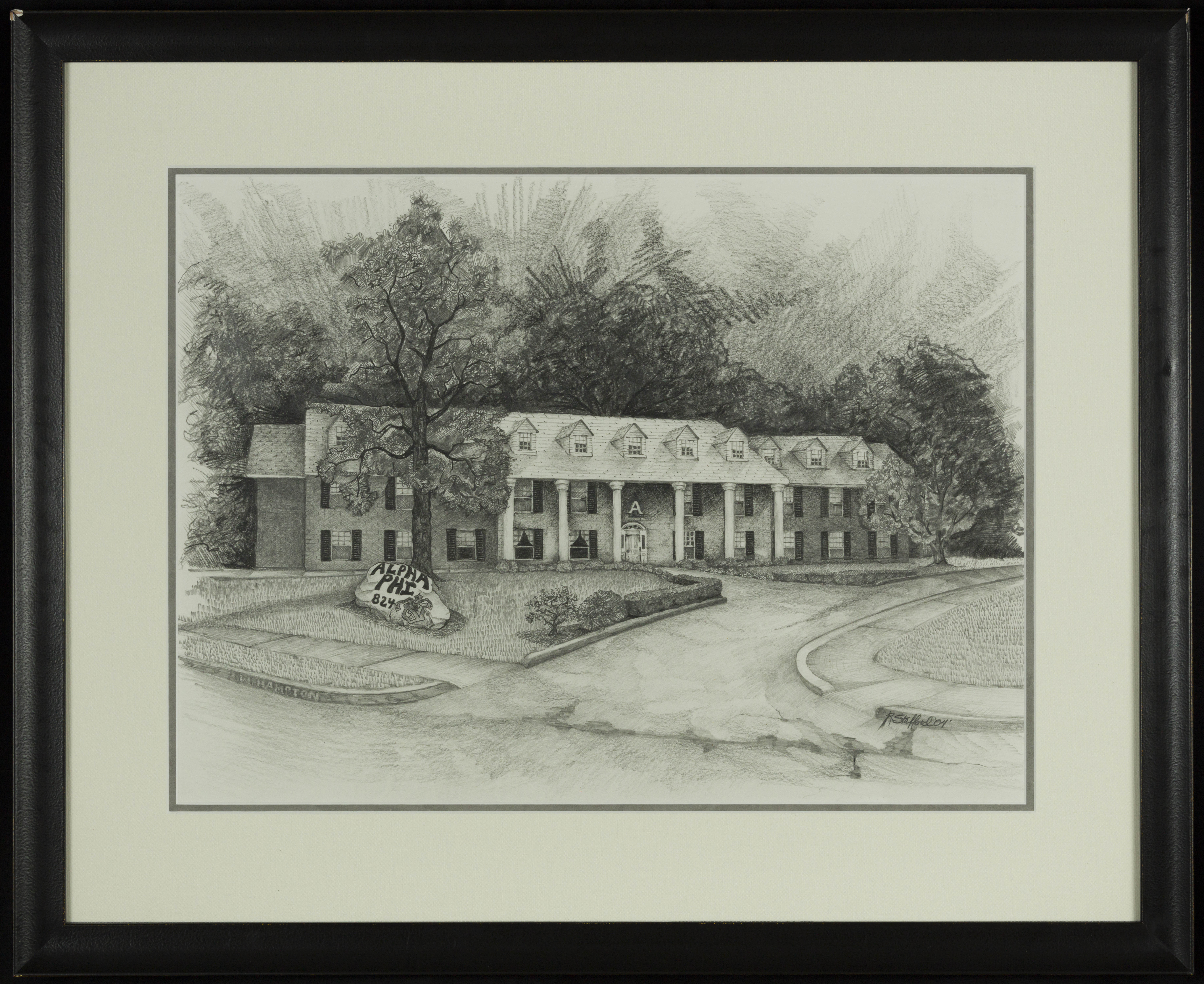 Alumnae Chapter Raises Money