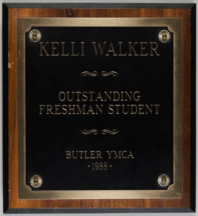 Outstanding Freshman Award