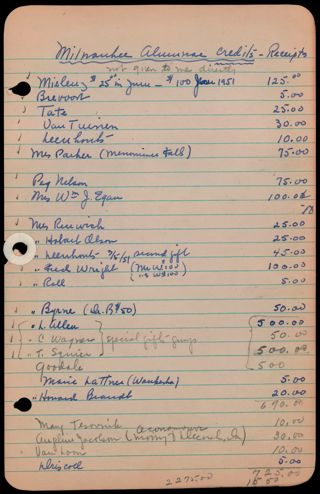 Abigail Shay Bassett Binder, Page 70