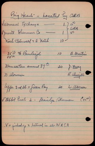 Abigail Shay Bassett Binder, Page 45