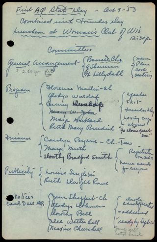 Abigail Shay Bassett Binder, Page 18