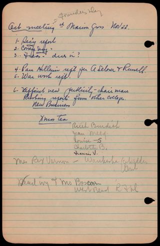 Abigail Shay Bassett Binder, Page 13