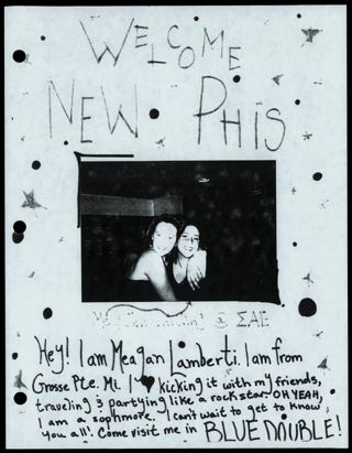 New Member Binder, Page 7