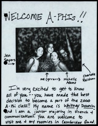 New Member Binder, Page 25