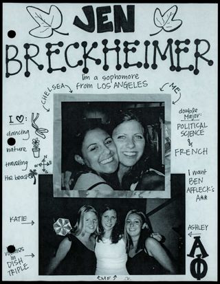 New Member Binder, Page 30