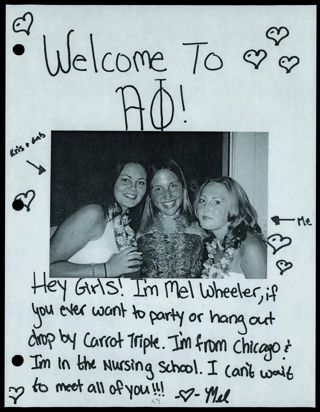 New Member Binder, Page 61