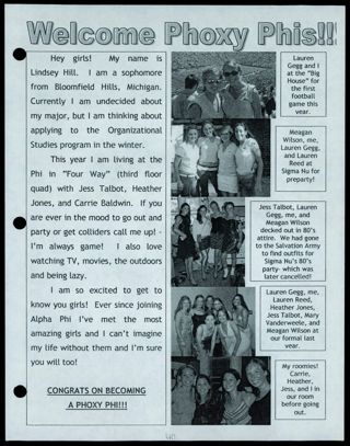 New Member Binder, Page 44