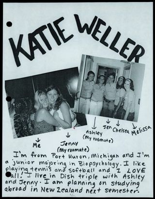 New Member Binder, Page 60