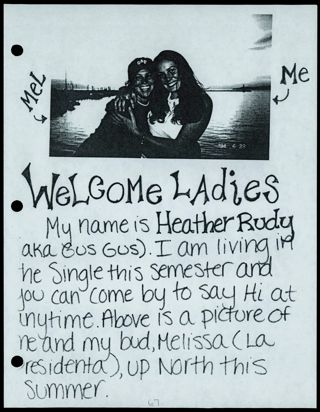 New Member Binder, Page 71