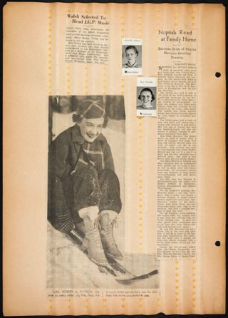 The Ideal Scrapbook, Page 50