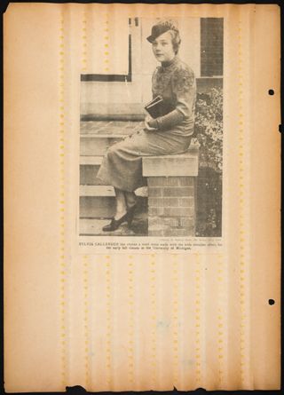 The Ideal Scrapbook, Page 52