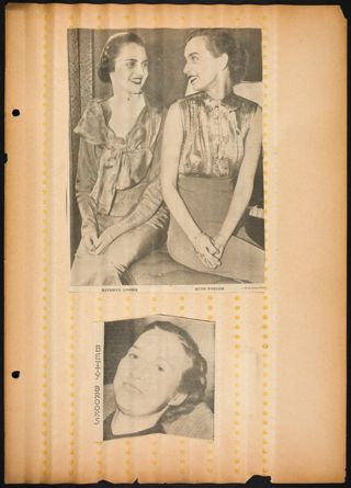 The Ideal Scrapbook, Page 51