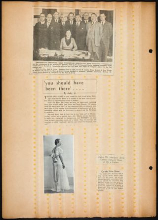 The Ideal Scrapbook, Page 46