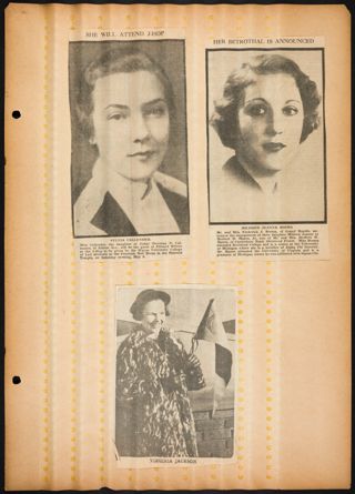 The Ideal Scrapbook, Page 49