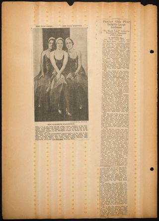 The Ideal Scrapbook, Page 14