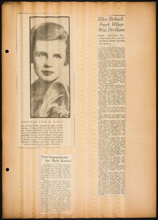 The Ideal Scrapbook, Page 43