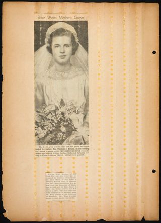 The Ideal Scrapbook, Page 54