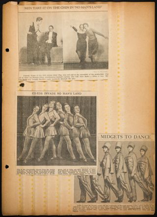 The Ideal Scrapbook, Page 15