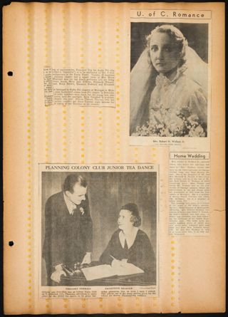 The Ideal Scrapbook, Page 41