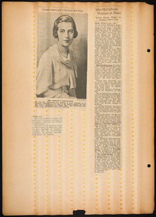 The Ideal Scrapbook, Page 26