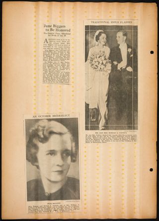 The Ideal Scrapbook, Page 44