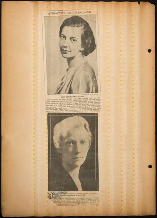 The Ideal Scrapbook, Page 16